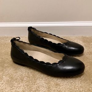 Jack Rogers Lucie II Ballet Flats